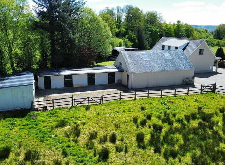 Warren Bank, Kilross, Stranorlar, F93WK61