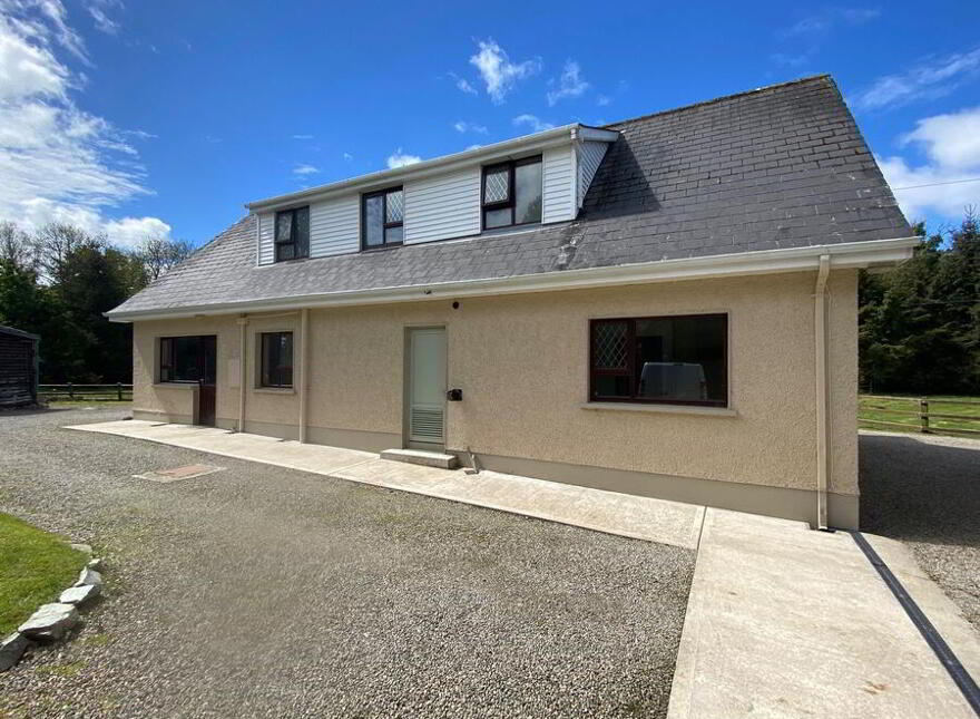 Warren Bank, Kilross, Stranorlar, F93WK61