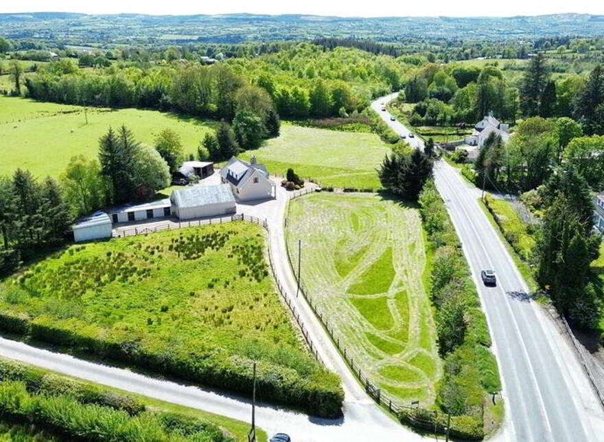 Warren Bank, Kilross, Stranorlar, F93WK61