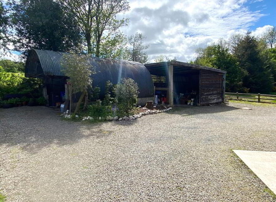 Warren Bank, Kilross, Stranorlar, F93WK61
