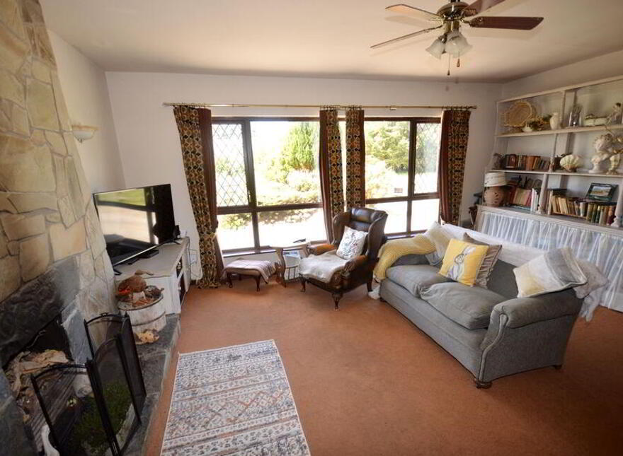 Warren Bank, Kilross, Stranorlar, F93WK61