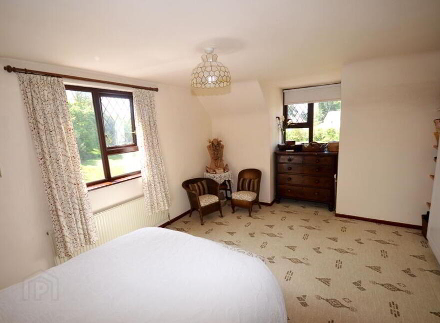 Warren Bank, Kilross, Stranorlar, F93WK61