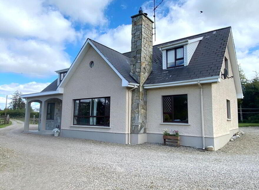Warren Bank, Kilross, Stranorlar, F93WK61