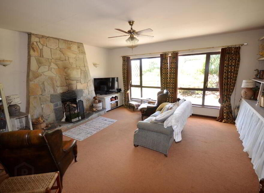 Warren Bank, Kilross, Stranorlar, F93WK61