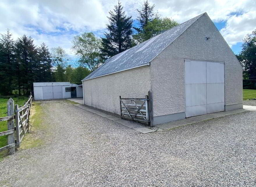 Warren Bank, Kilross, Stranorlar, F93WK61