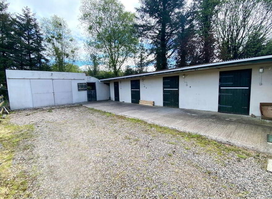 Warren Bank, Kilross, Stranorlar, F93WK61