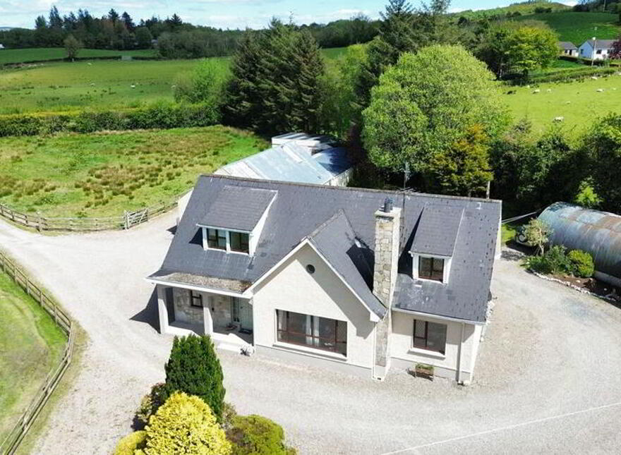 Warren Bank, Kilross, Stranorlar, F93WK61