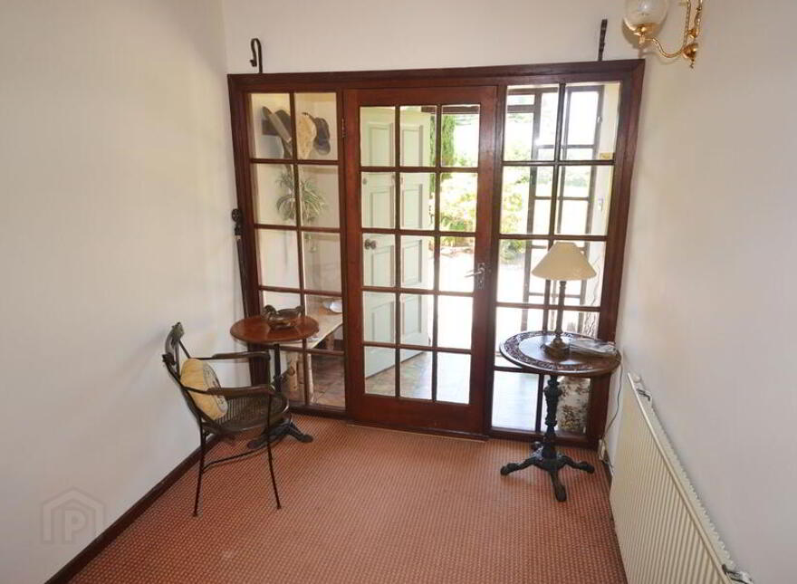 Warren Bank, Kilross, Stranorlar, F93WK61