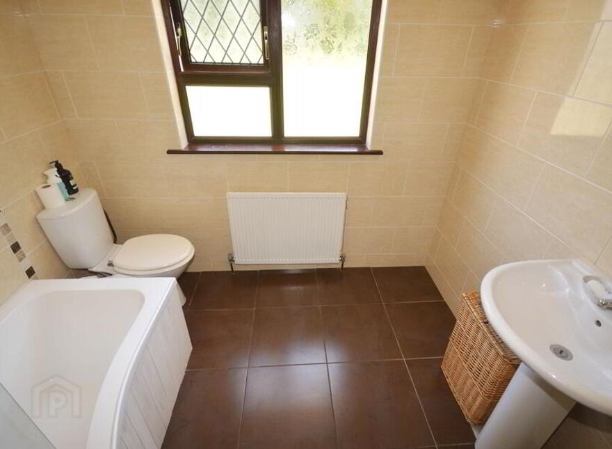 Warren Bank, Kilross, Stranorlar, F93WK61