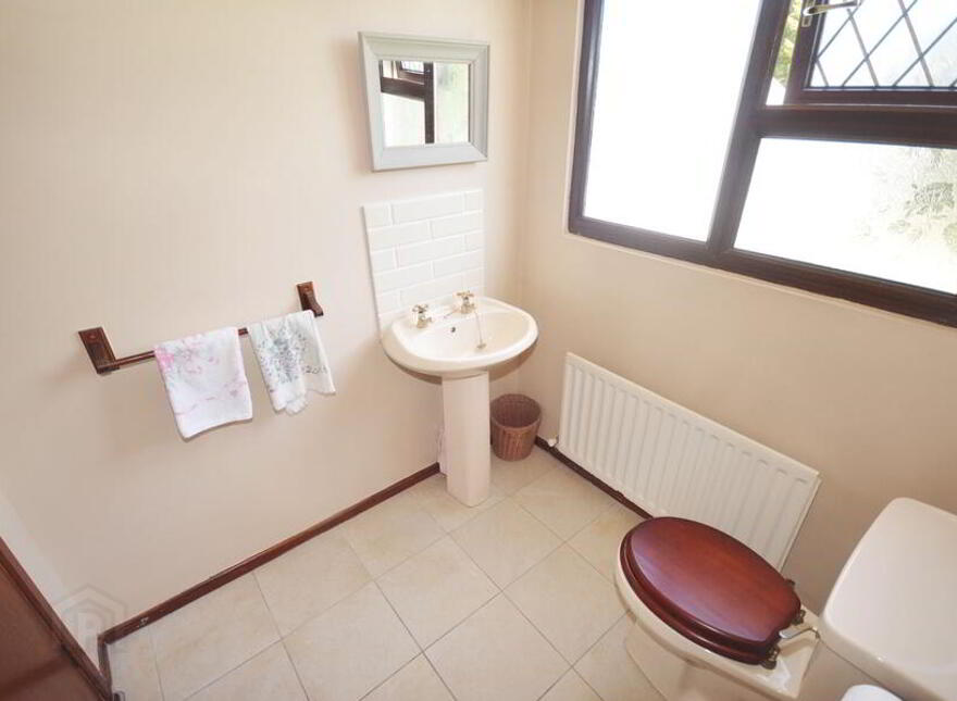 Warren Bank, Kilross, Stranorlar, F93WK61