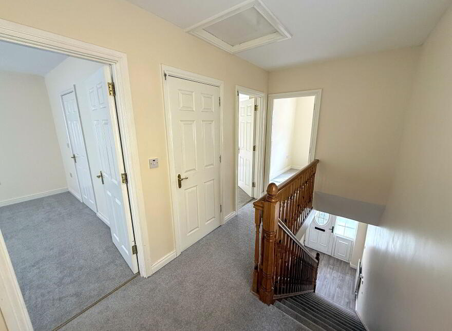 26 Scotshouse Close, Scotshouse, H23TH28