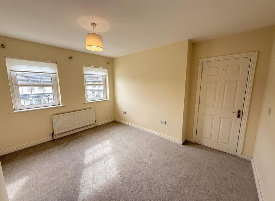 26 Scotshouse Close, Scotshouse, H23TH28