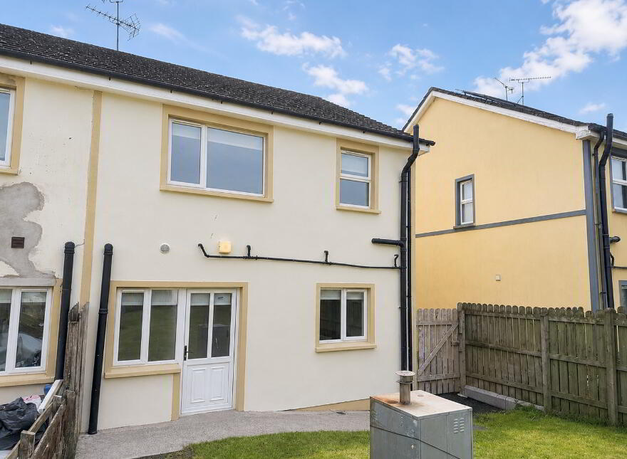 26 Scotshouse Close, Scotshouse, H23TH28