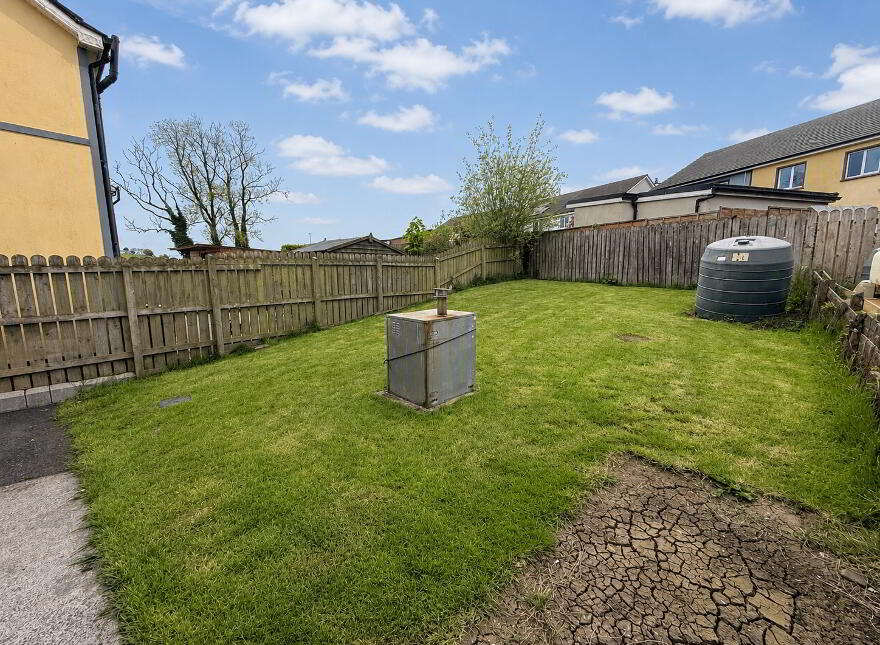 26 Scotshouse Close, Scotshouse, H23TH28