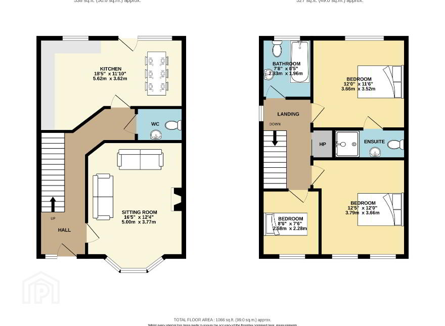26 Scotshouse Close, Scotshouse, H23TH28