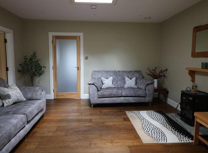 4 The Low Road, Clifden, H71X560