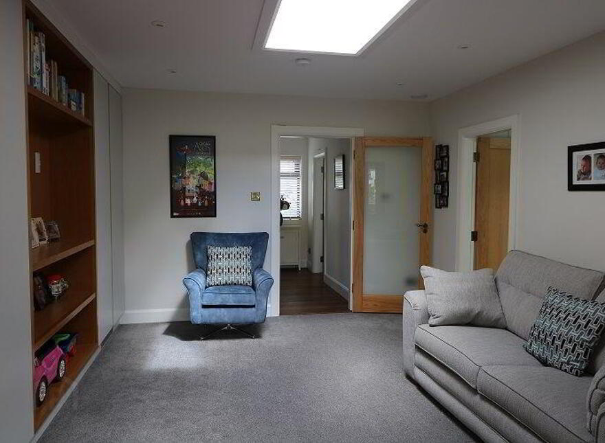 4 The Low Road, Clifden, H71X560