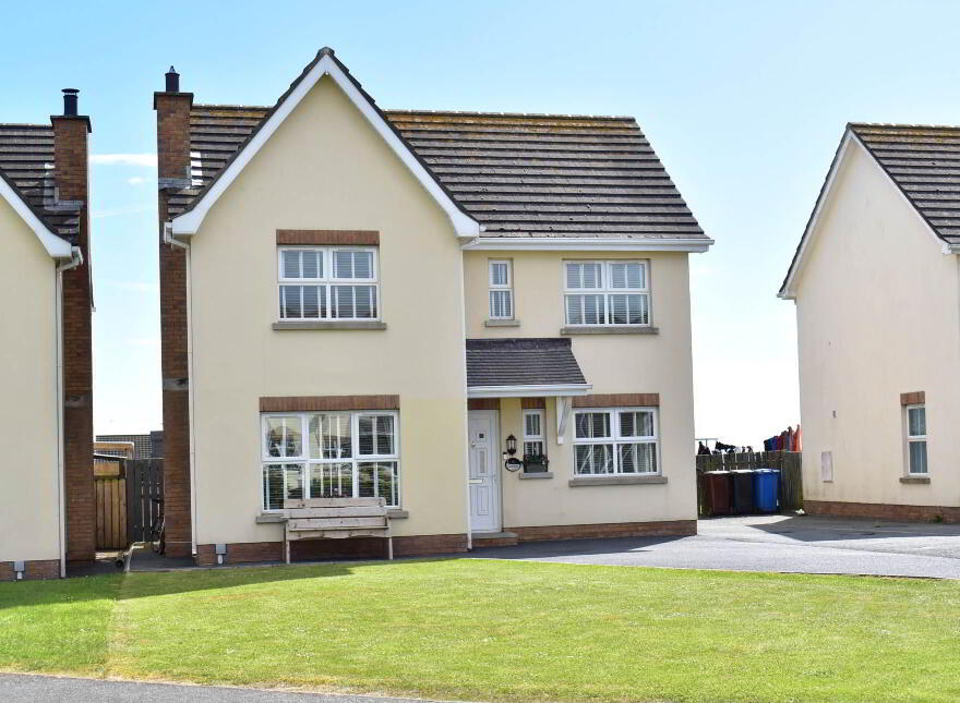 4 Seahaven Avenue, Portavogie, Newtownards, BT22 1GH