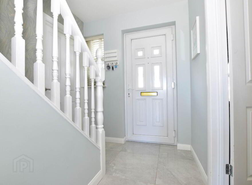 4 Seahaven Avenue, Portavogie, Newtownards, BT22 1GH