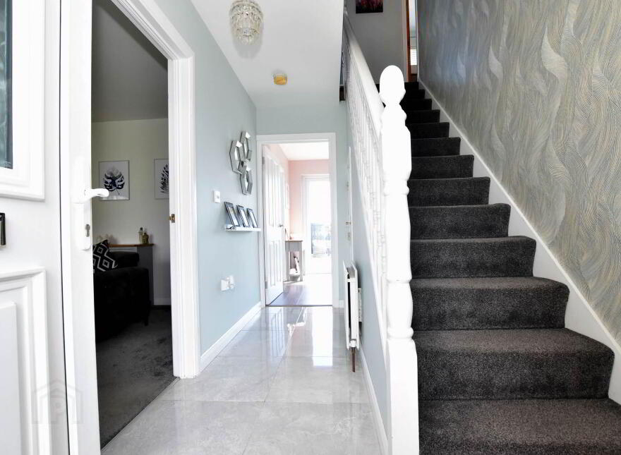 4 Seahaven Avenue, Portavogie, Newtownards, BT22 1GH