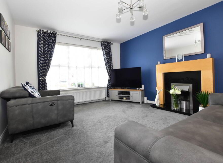 4 Seahaven Avenue, Portavogie, Newtownards, BT22 1GH
