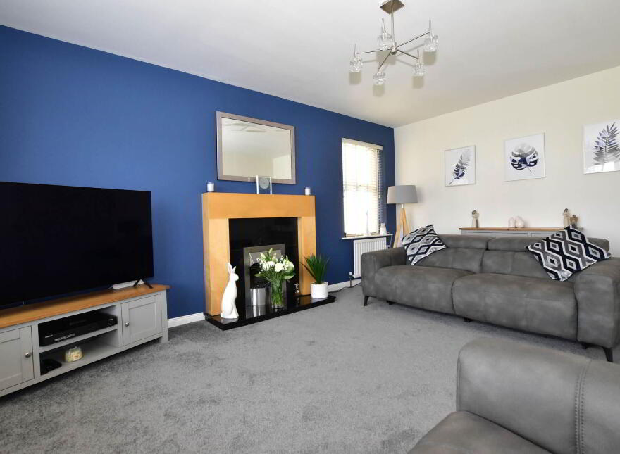 4 Seahaven Avenue, Portavogie, Newtownards, BT22 1GH
