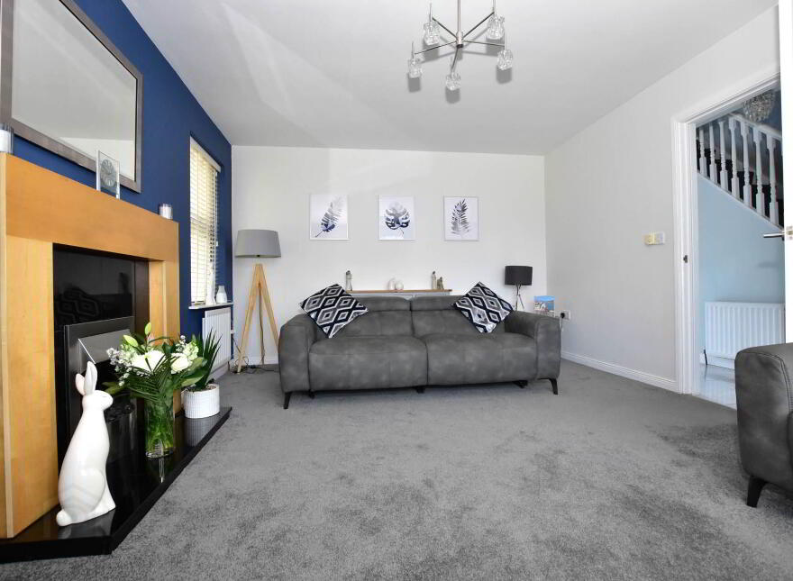 4 Seahaven Avenue, Portavogie, Newtownards, BT22 1GH