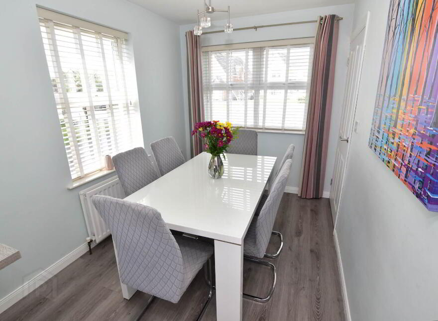 4 Seahaven Avenue, Portavogie, Newtownards, BT22 1GH