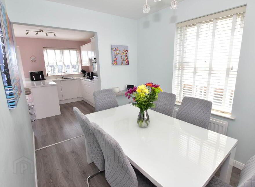 4 Seahaven Avenue, Portavogie, Newtownards, BT22 1GH