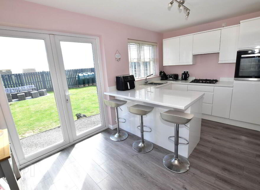 4 Seahaven Avenue, Portavogie, Newtownards, BT22 1GH
