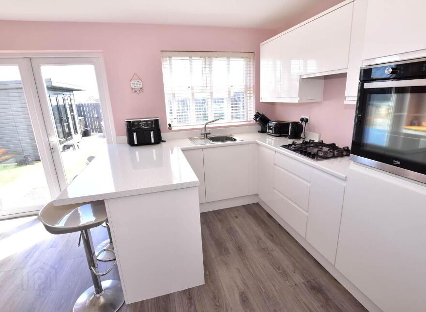 4 Seahaven Avenue, Portavogie, Newtownards, BT22 1GH
