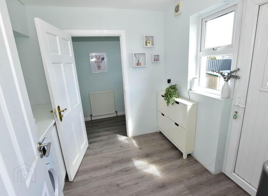 4 Seahaven Avenue, Portavogie, Newtownards, BT22 1GH