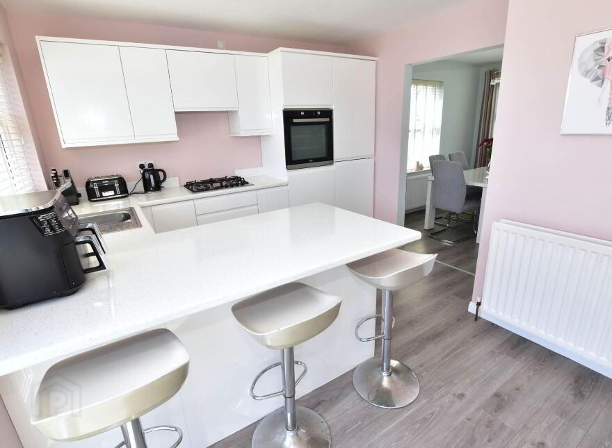 4 Seahaven Avenue, Portavogie, Newtownards, BT22 1GH