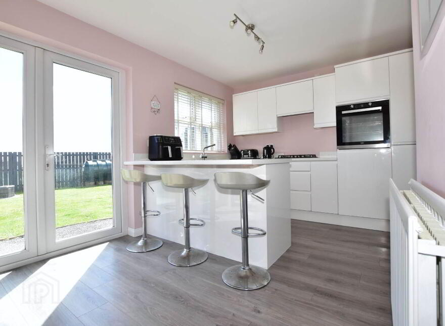 4 Seahaven Avenue, Portavogie, Newtownards, BT22 1GH