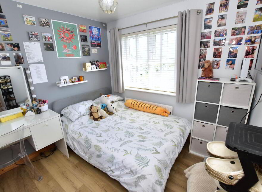 4 Seahaven Avenue, Portavogie, Newtownards, BT22 1GH