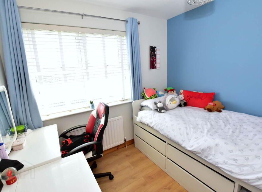 4 Seahaven Avenue, Portavogie, Newtownards, BT22 1GH
