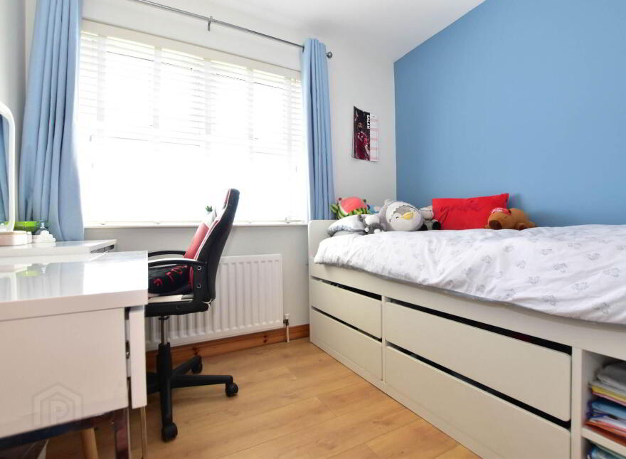 4 Seahaven Avenue, Portavogie, Newtownards, BT22 1GH