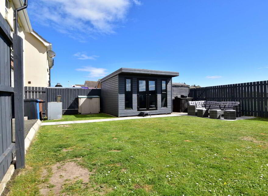 4 Seahaven Avenue, Portavogie, Newtownards, BT22 1GH