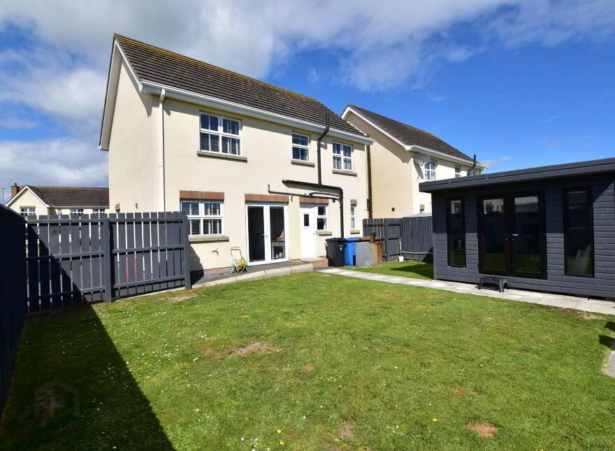 4 Seahaven Avenue, Portavogie, Newtownards, BT22 1GH
