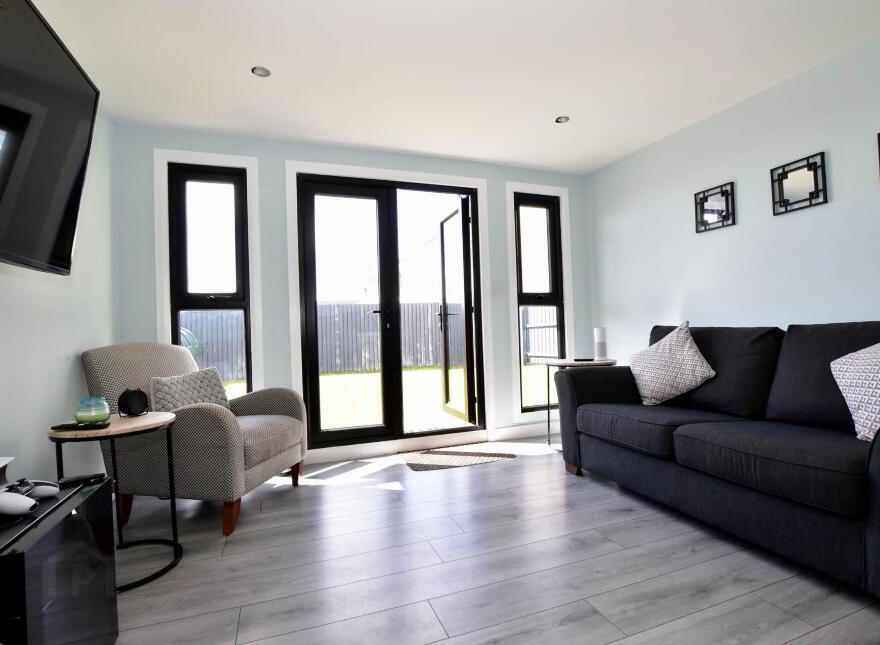 4 Seahaven Avenue, Portavogie, Newtownards, BT22 1GH