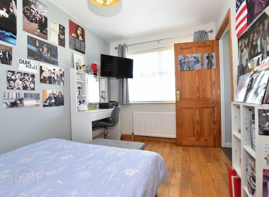 4 Seahaven Avenue, Portavogie, Newtownards, BT22 1GH