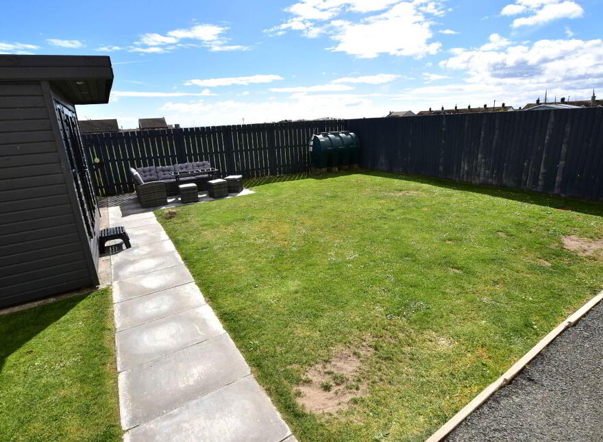 4 Seahaven Avenue, Portavogie, Newtownards, BT22 1GH