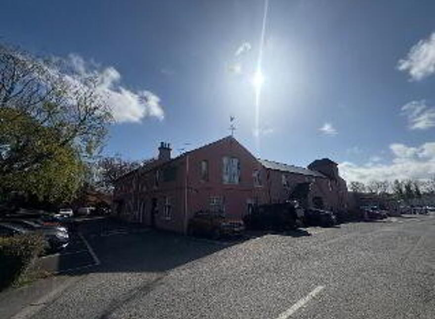 Unit 11 Rosevale House, Lisburn, BT28 1RW photo