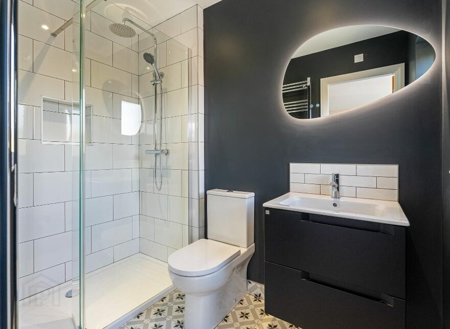 House Type 1 - Tr1, Teal Rocks, Newtownards