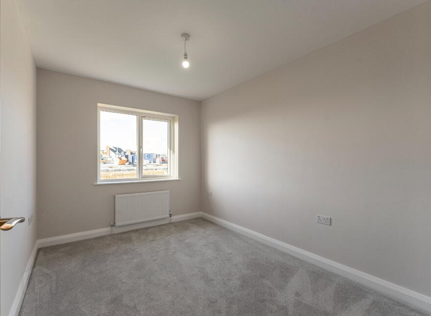 House Type 1 - Tr1, Teal Rocks, Newtownards