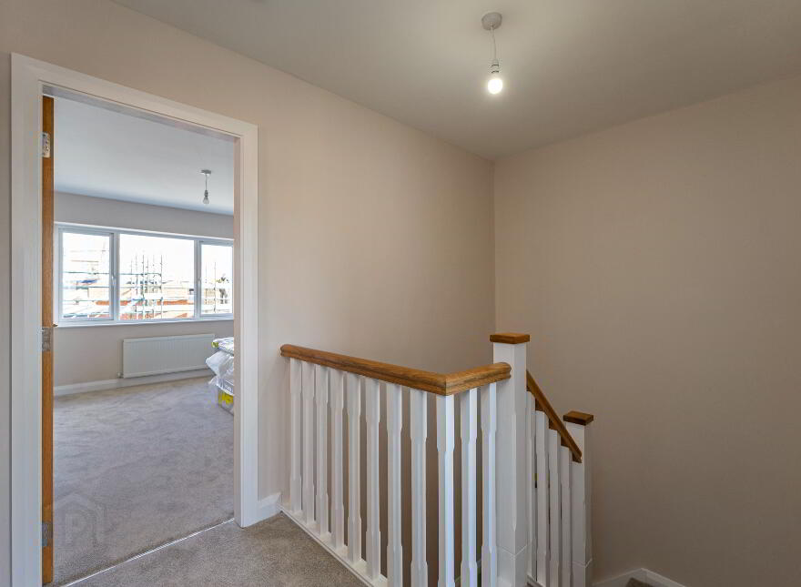 House Type 1 - Tr1, Teal Rocks, Newtownards