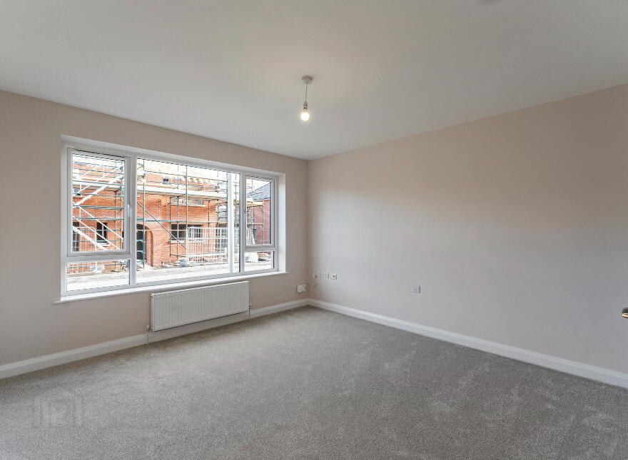 House Type 1 - Tr1, Teal Rocks, Newtownards