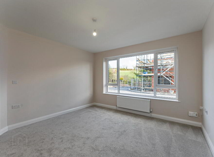 House Type 1 - Tr1, Teal Rocks, Newtownards