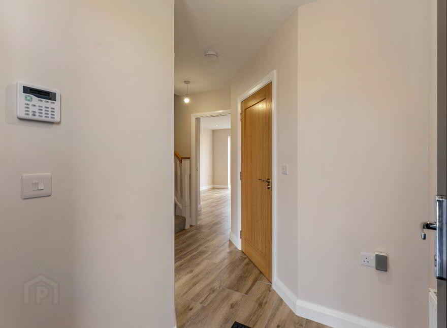 House Type 1 - Tr1, Teal Rocks, Newtownards