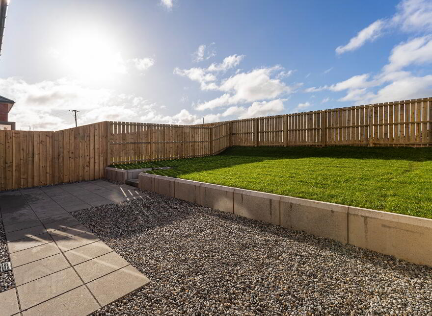 House Type 1 - Tr1, Teal Rocks, Newtownards
